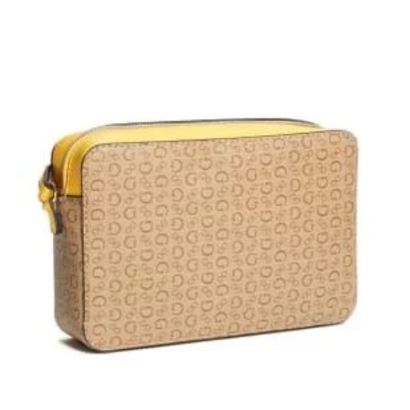 GUESS Factory Women's Campos Logo Crossbody - Picture 2 of 3